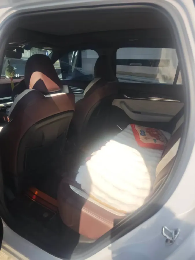 2021 Geely Monjaro 2.0T 218HP L4 7DCT,autocango,china used car exporter,china ev exporter,chinese used car exporter,chinese used ev exporter