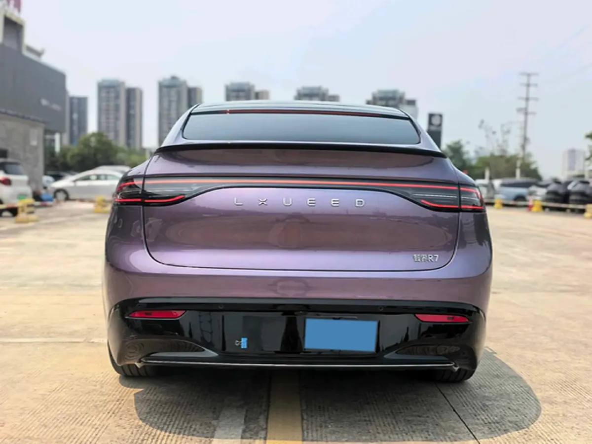 2024 HIMA R7 BEV 82KWH,autocango,china used car exporter,china ev exporter,chinese used car exporter,chinese used ev exporter
