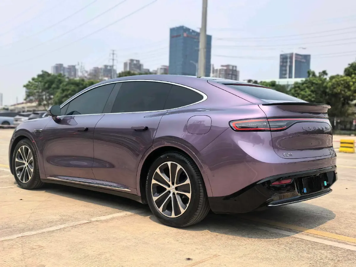 2024 HIMA R7 BEV 82KWH,autocango,china used car exporter,china ev exporter,chinese used car exporter,chinese used ev exporter