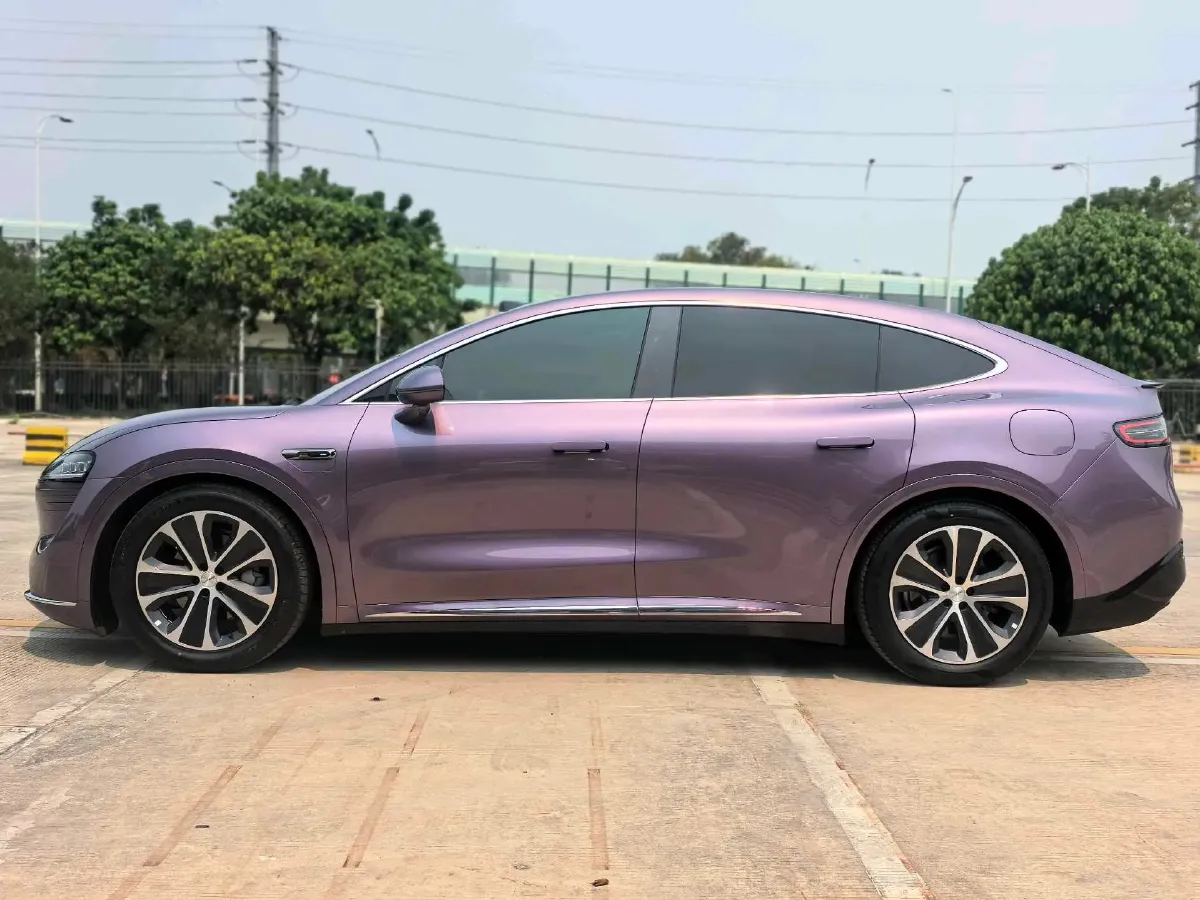 2024 HIMA R7 BEV 82KWH,autocango,china used car exporter,china ev exporter,chinese used car exporter,chinese used ev exporter