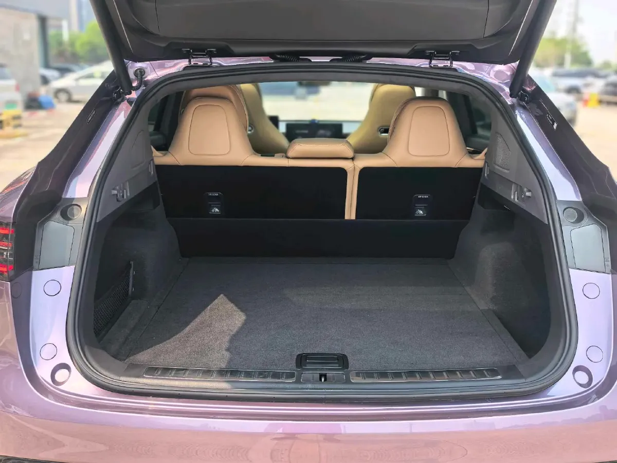 2024 HIMA R7 BEV 82KWH,autocango,china used car exporter,china ev exporter,chinese used car exporter,chinese used ev exporter