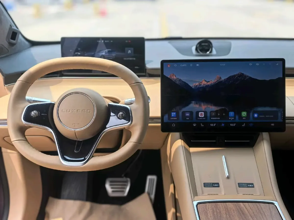 2024 HIMA R7 BEV 82KWH,autocango,china used car exporter,china ev exporter,chinese used car exporter,chinese used ev exporter