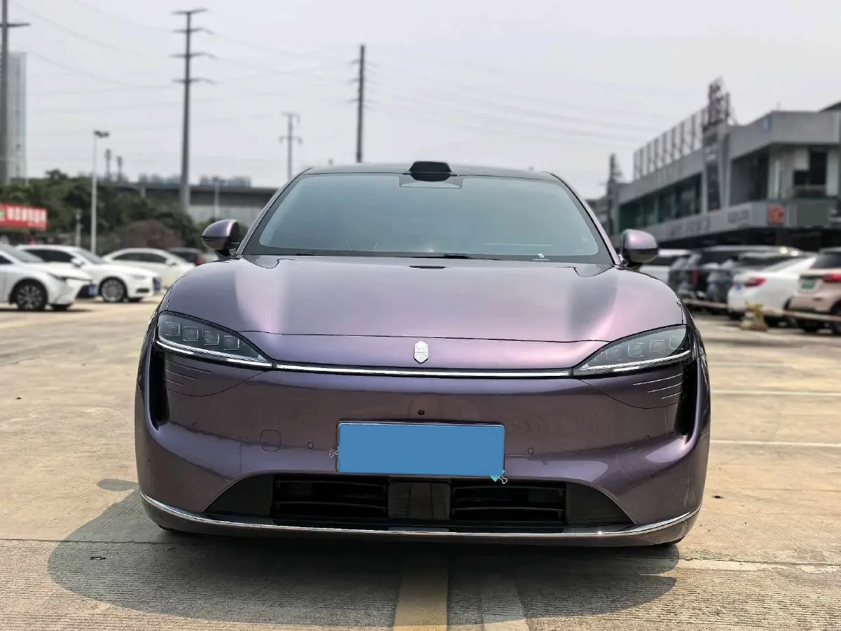 2024 HIMA R7 BEV 82KWH,autocango,china used car exporter,china ev exporter,chinese used car exporter,chinese used ev exporter