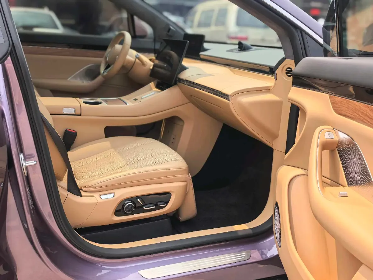 2024 HIMA R7 BEV 82KWH,autocango,china used car exporter,china ev exporter,chinese used car exporter,chinese used ev exporter