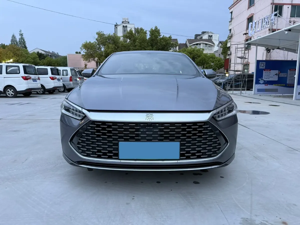2024 BYD Qin Plus 1.5L 110HP L4 E-CVT PHEV 8.32KWH,autocango,china used car exporter,china ev exporter,chinese used car exporter,chinese used ev exporter