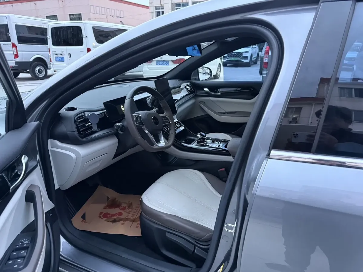 2024 BYD Qin Plus 1.5L 110HP L4 E-CVT PHEV 8.32KWH,autocango,china used car exporter,china ev exporter,chinese used car exporter,chinese used ev exporter