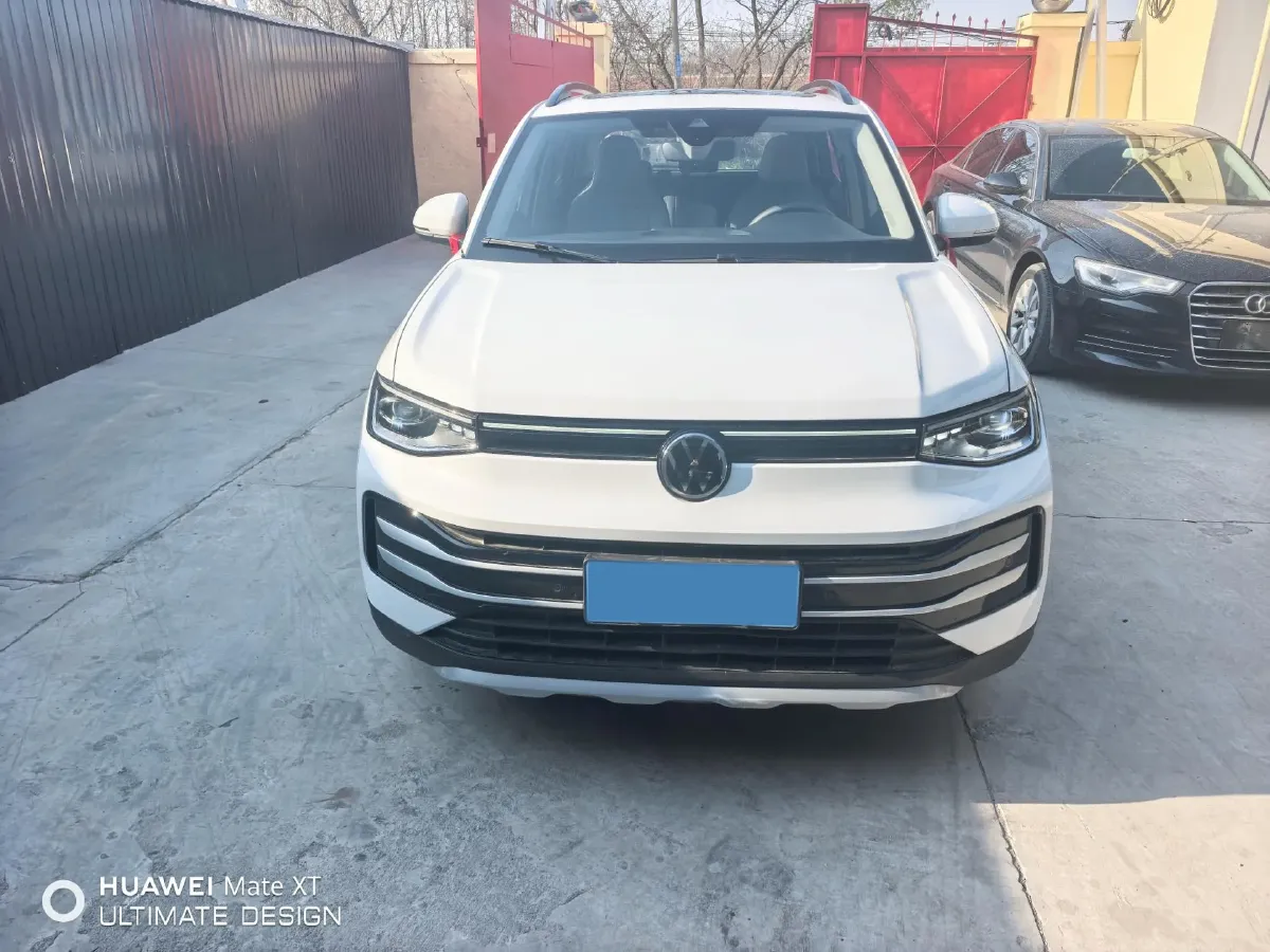 2026 Volkswagen Tharu 1.5L 110HP L4 6AT,autocango,china used car exporter,china ev exporter,chinese used car exporter,chinese used ev exporter