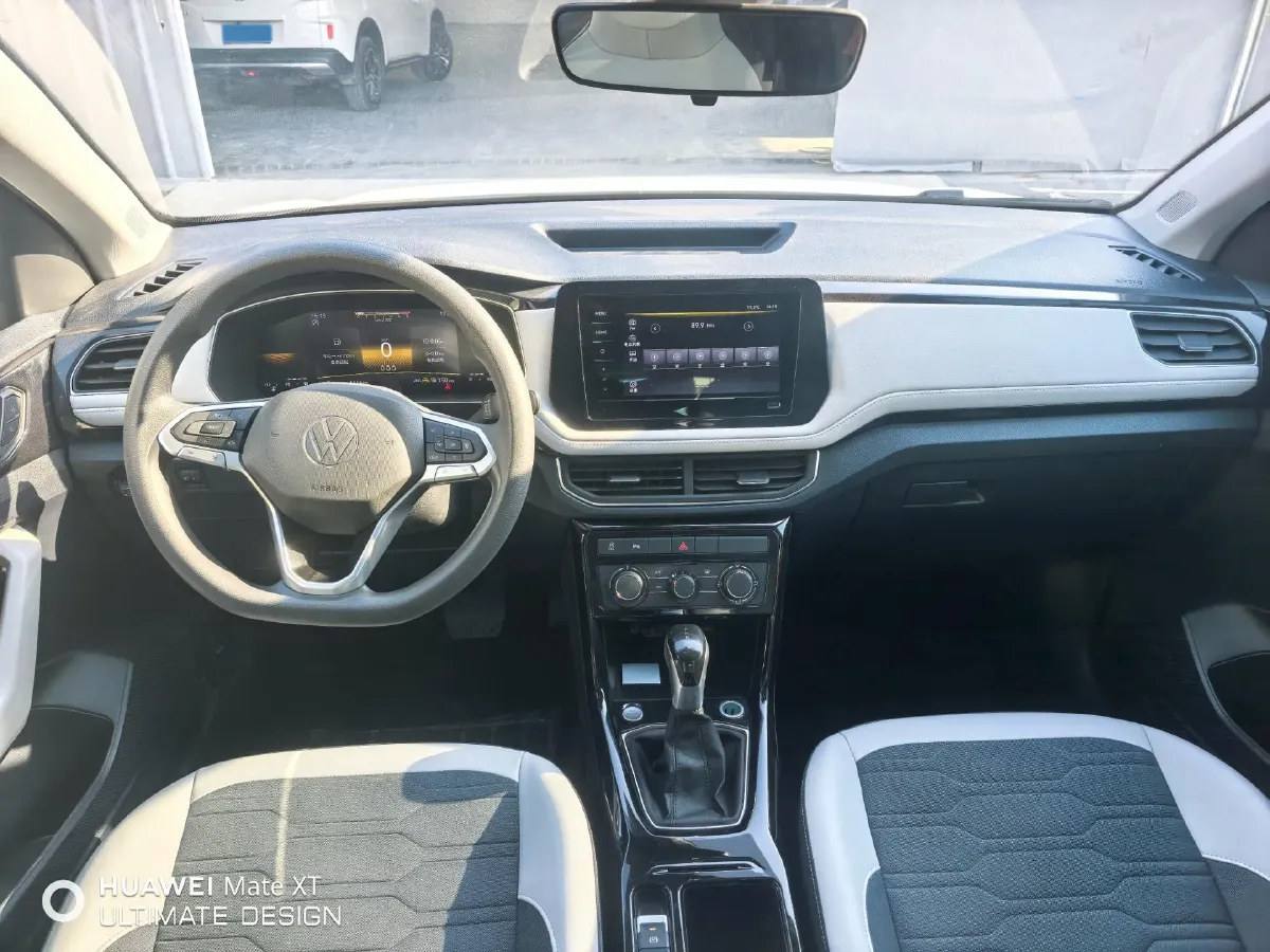 2026 Volkswagen Tharu 1.5L 110HP L4 6AT,autocango,china used car exporter,china ev exporter,chinese used car exporter,chinese used ev exporter