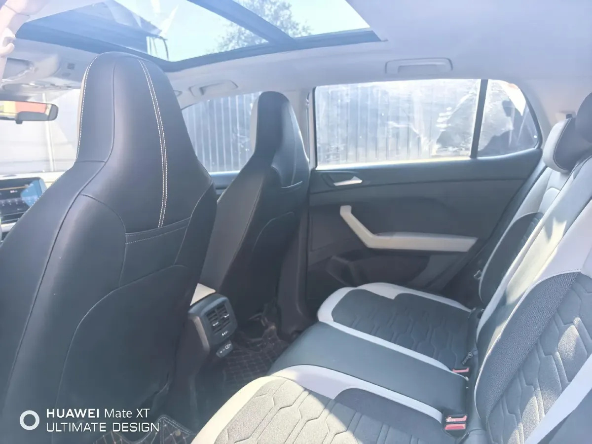 2026 Volkswagen Tharu 1.5L 110HP L4 6AT,autocango,china used car exporter,china ev exporter,chinese used car exporter,chinese used ev exporter