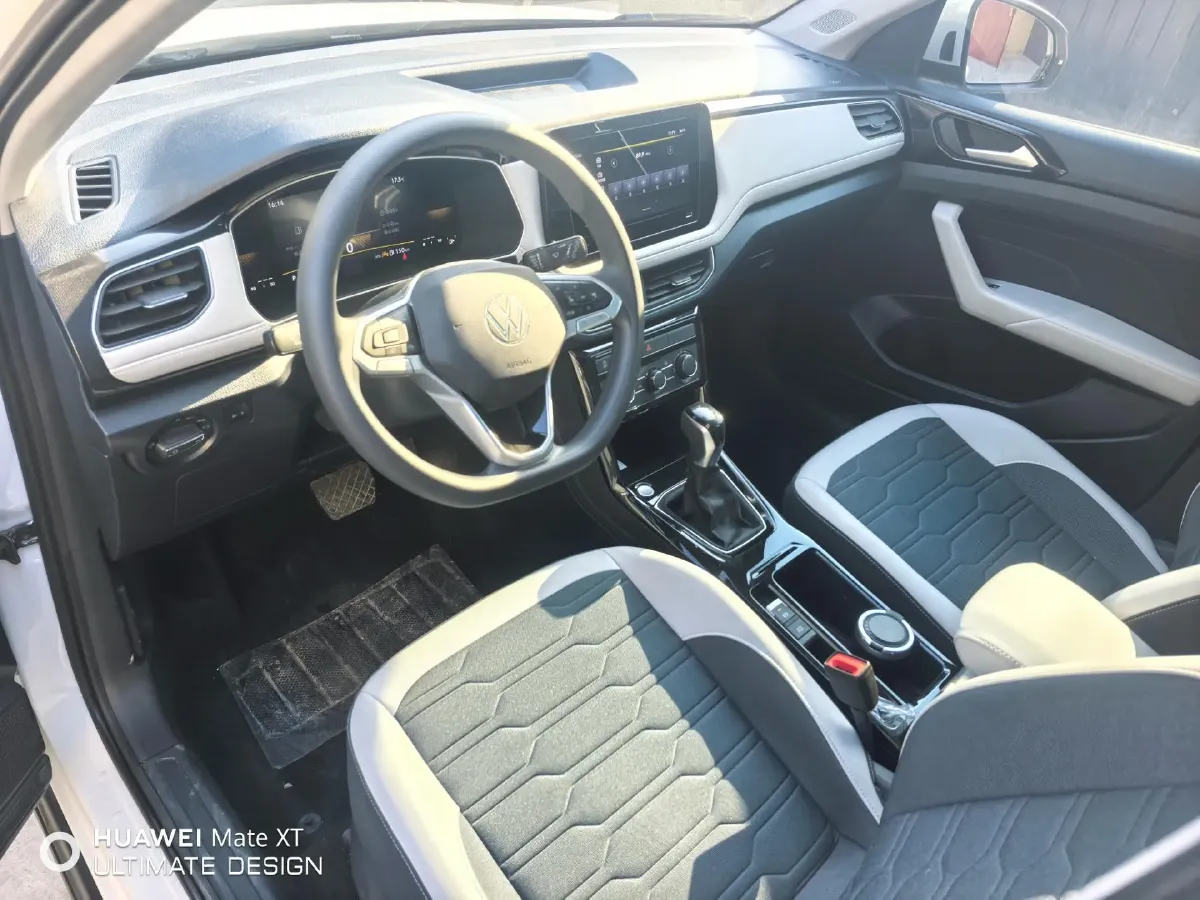 2026 Volkswagen Tharu 1.5L 110HP L4 6AT,autocango,china used car exporter,china ev exporter,chinese used car exporter,chinese used ev exporter