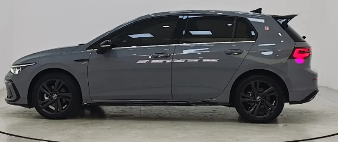 2023 Volkswagen Golf 1.4T 150HP L4 7DCT,autocango,china used car exporter,china ev exporter,chinese used car exporter,chinese used ev exporter