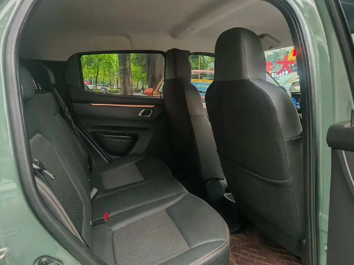 2022 DongFeng eπ Nami EX1 BEV 26.8KWH,autocango,china used car exporter,china ev exporter,chinese used car exporter,chinese used ev exporter