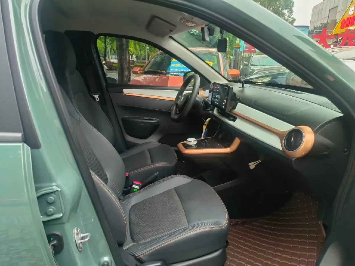 2022 DongFeng eπ Nami EX1 BEV 26.8KWH,autocango,china used car exporter,china ev exporter,chinese used car exporter,chinese used ev exporter