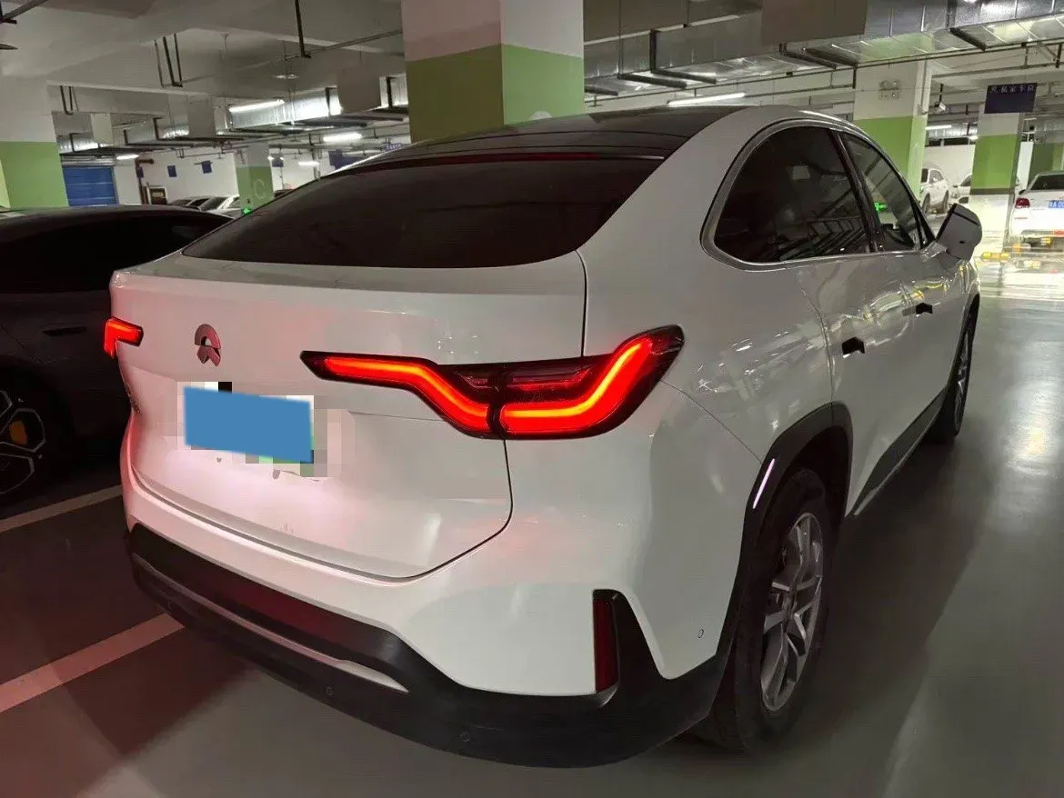 2020 NIO EC6 BEV 70KWH,autocango,china used car exporter,china ev exporter,chinese used car exporter,chinese used ev exporter