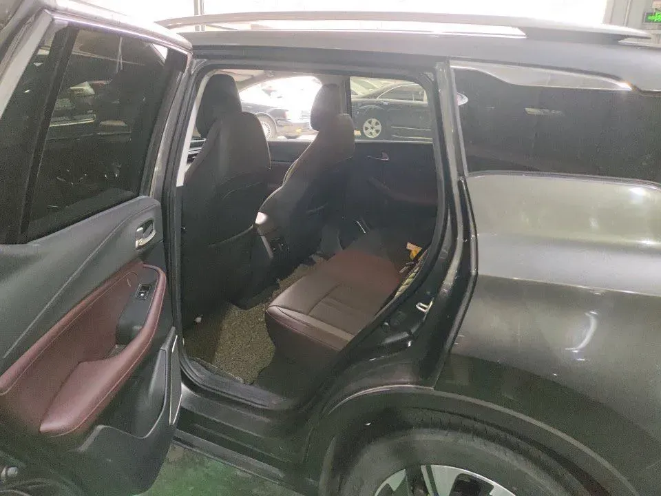 2020 GAC Trumpchi GS4 1.5T 169HP L4 6AT,autocango,china used car exporter,china ev exporter,chinese used car exporter,chinese used ev exporter