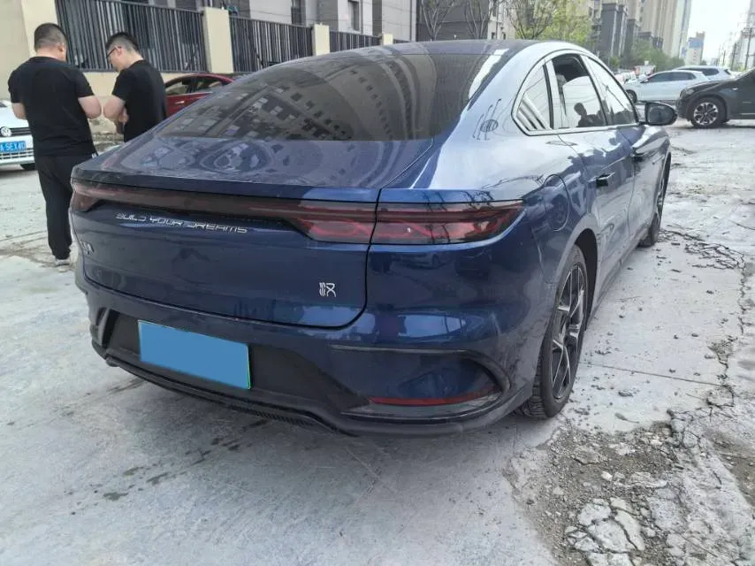 2022 BYD Han BEV 85.4KWH,autocango,china used car exporter,china ev exporter,chinese used car exporter,chinese used ev exporter