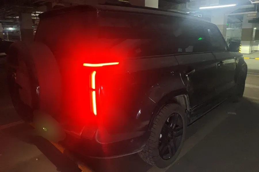 2023 ROXROX 01 1.5T 152HP L4 REEV 56.01KWH,autocango,china used car exporter,china ev exporter,chinese used car exporter,chinese used ev exporter