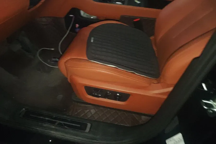 2023 ROXROX 01 1.5T 152HP L4 REEV 56.01KWH,autocango,china used car exporter,china ev exporter,chinese used car exporter,chinese used ev exporter