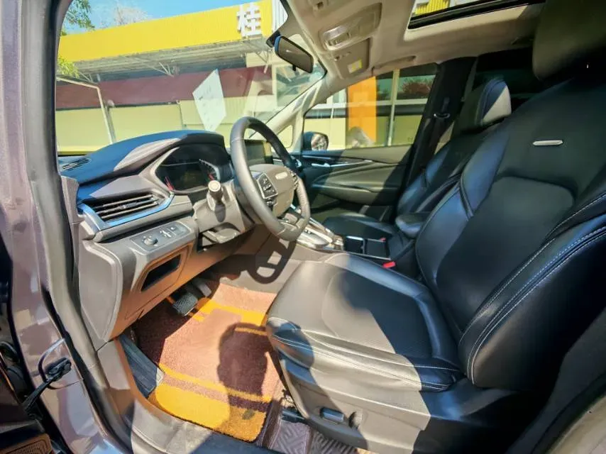 2019 MAXUS G50 1.5T 169HP L4 7DCT,autocango,china used car exporter,china ev exporter,chinese used car exporter,chinese used ev exporter