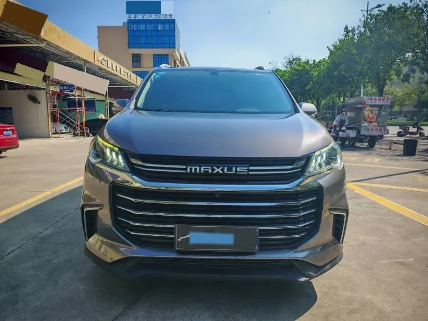 2019 MAXUS G50 1.5T 169HP L4 7DCT,autocango,china used car exporter,china ev exporter,chinese used car exporter,chinese used ev exporter