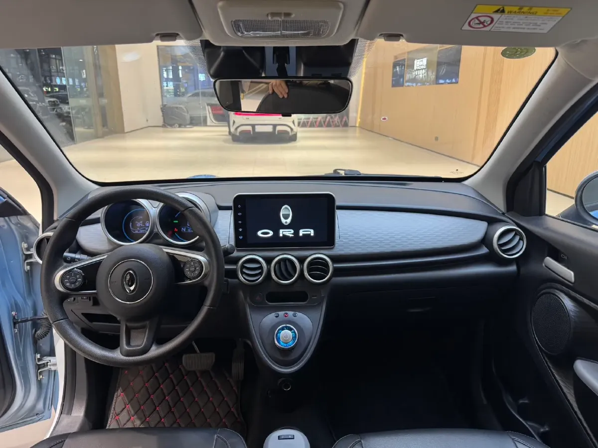 2021 Ora BlackCat BEV 33KWH,autocango,china used car exporter,china ev exporter,chinese used car exporter,chinese used ev exporter