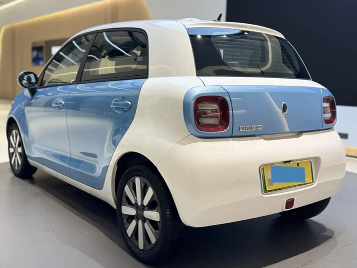 2021 Ora BlackCat BEV 33KWH,autocango,china used car exporter,china ev exporter,chinese used car exporter,chinese used ev exporter