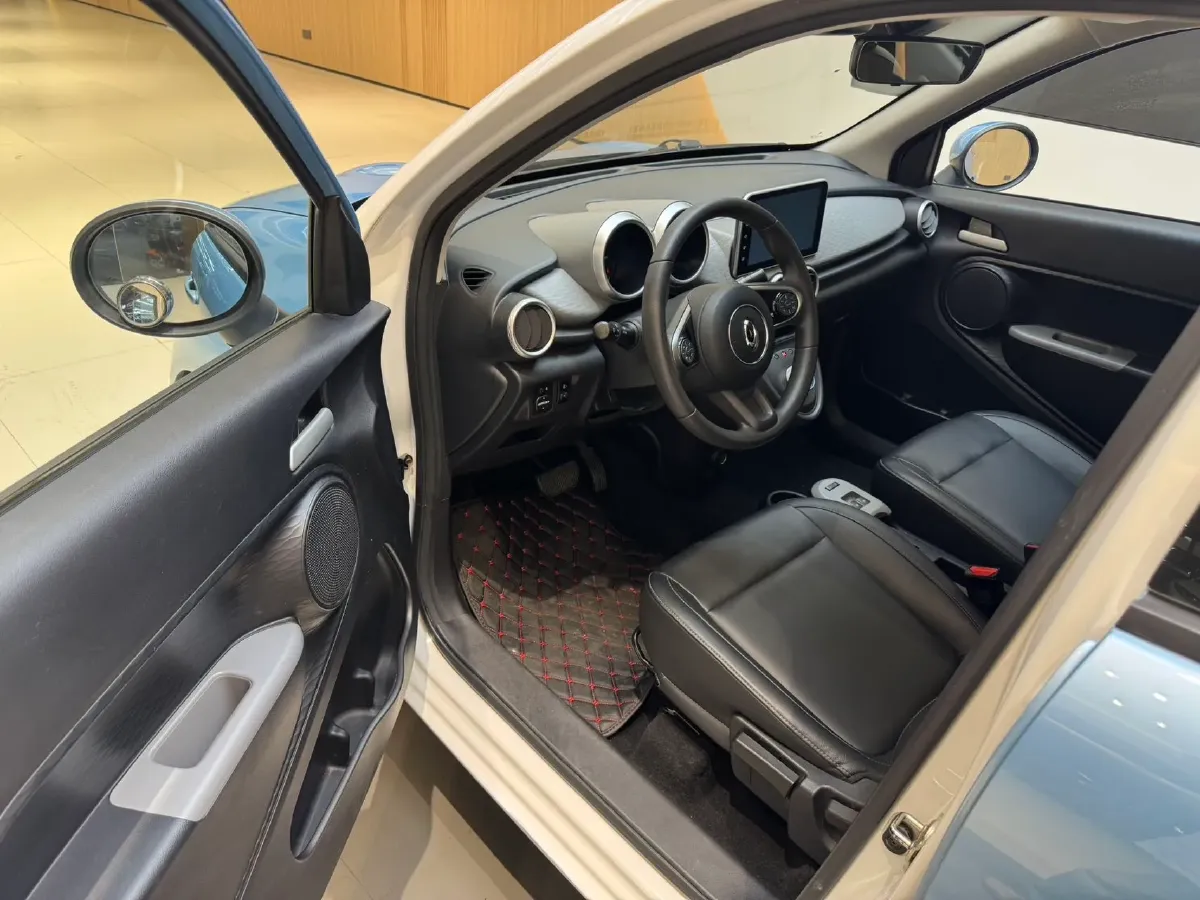 2021 Ora BlackCat BEV 33KWH,autocango,china used car exporter,china ev exporter,chinese used car exporter,chinese used ev exporter