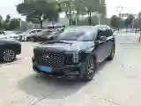 2022 GAC Trumpchi GS8 2.0T 252HP L4 8AT