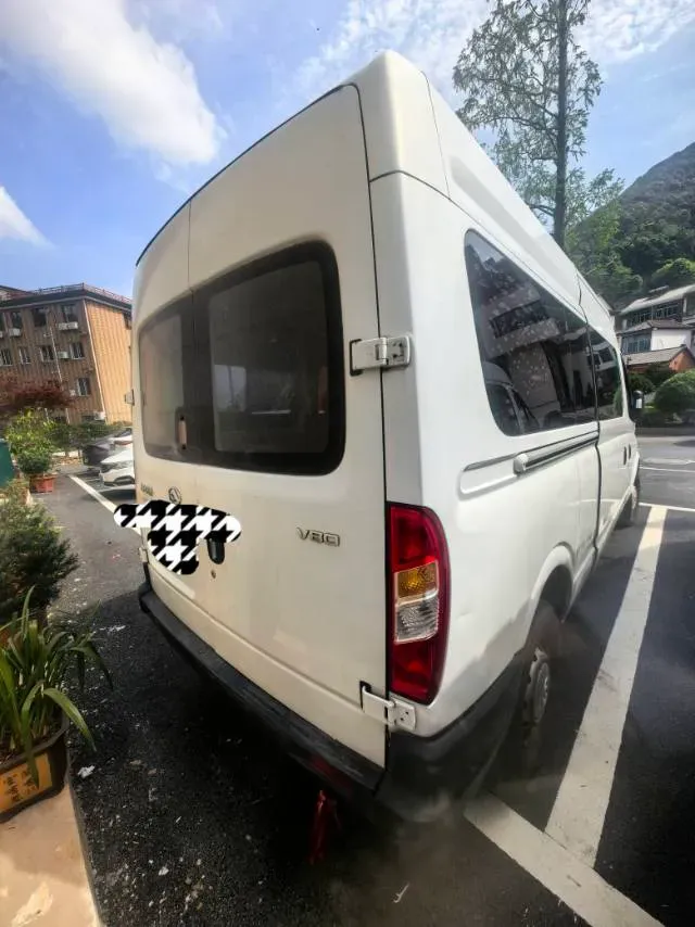 2020 MAXUS T70 2.0T 163HP L4 6MT,autocango,china used car exporter,china ev exporter,chinese used car exporter,chinese used ev exporter