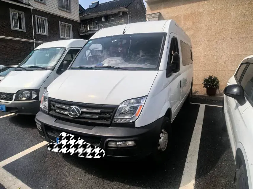 2020 MAXUS T70 2.0T 163HP L4 6MT,autocango,china used car exporter,china ev exporter,chinese used car exporter,chinese used ev exporter