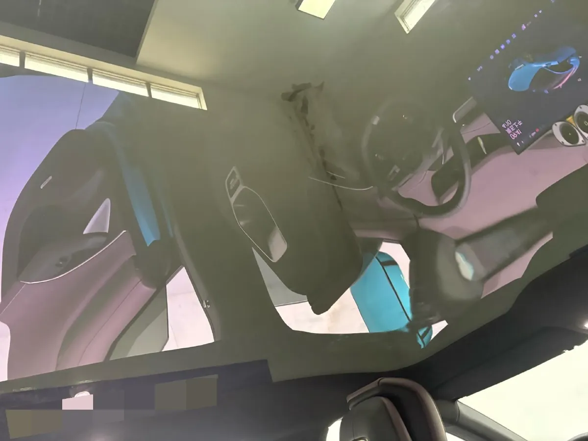 2024 MI SU7 BEV 73.6KWH,autocango,china used car exporter,china ev exporter,chinese used car exporter,chinese used ev exporter