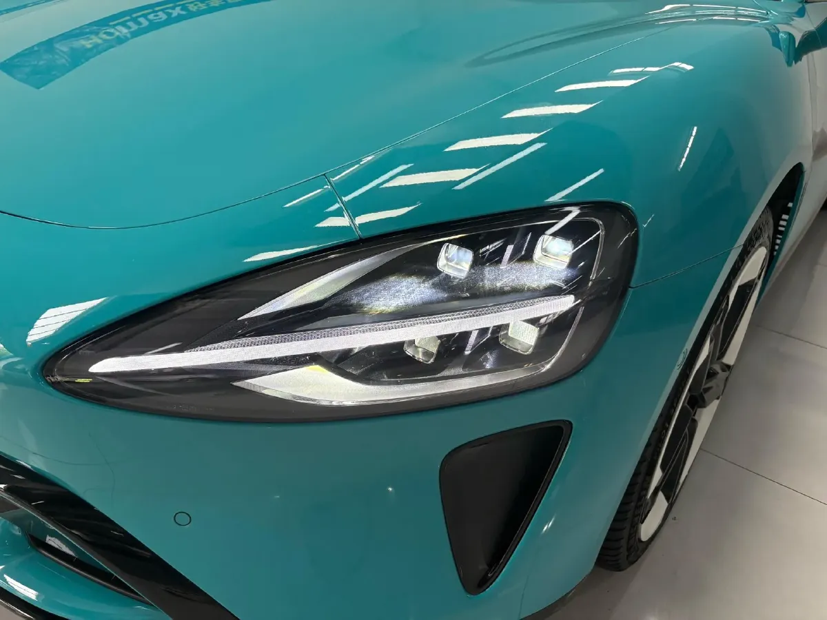 2024 MI SU7 BEV 73.6KWH,autocango,china used car exporter,china ev exporter,chinese used car exporter,chinese used ev exporter