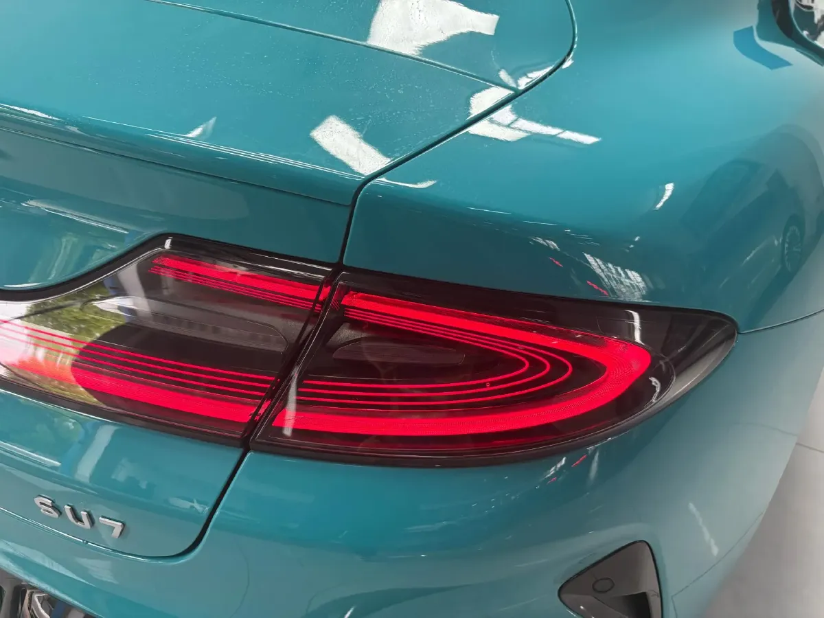 2024 MI SU7 BEV 73.6KWH,autocango,china used car exporter,china ev exporter,chinese used car exporter,chinese used ev exporter