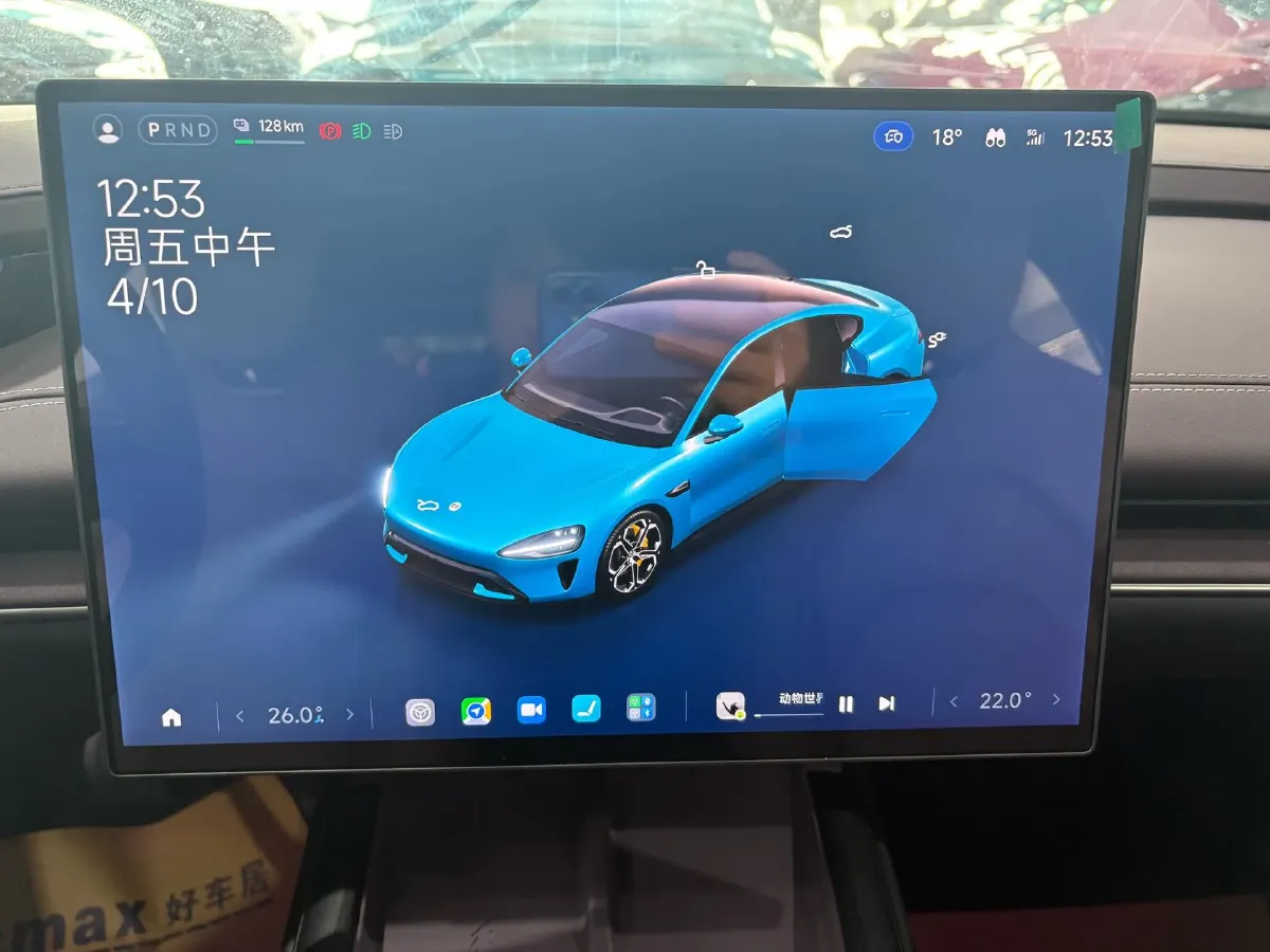 2024 MI SU7 BEV 73.6KWH,autocango,china used car exporter,china ev exporter,chinese used car exporter,chinese used ev exporter