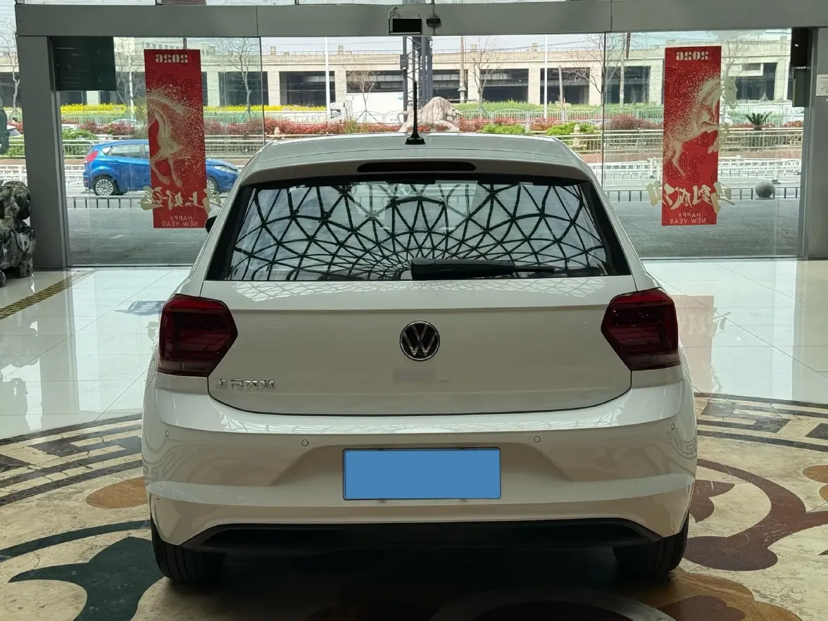 2023 Volkswagen Polo 1.5L 113HP L4 6AT,autocango,china used car exporter,china ev exporter,chinese used car exporter,chinese used ev exporter