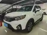 2019 GAC Trumpchi GS3 1.5T 163HP L3 7DCT