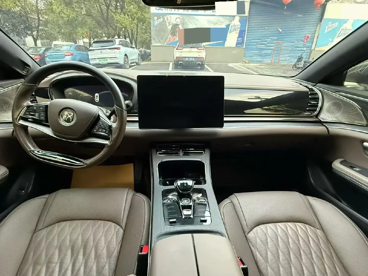 2022 BYD Han BEV 85.4KWH,autocango,china used car exporter,china ev exporter,chinese used car exporter,chinese used ev exporter