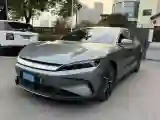 2022 BYD Han BEV 85.4KWH