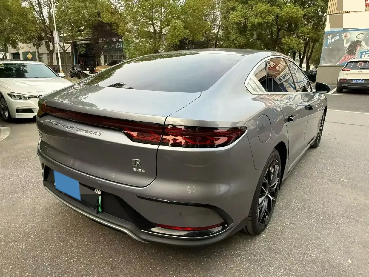 2022 BYD Han BEV 85.4KWH,autocango,china used car exporter,china ev exporter,chinese used car exporter,chinese used ev exporter