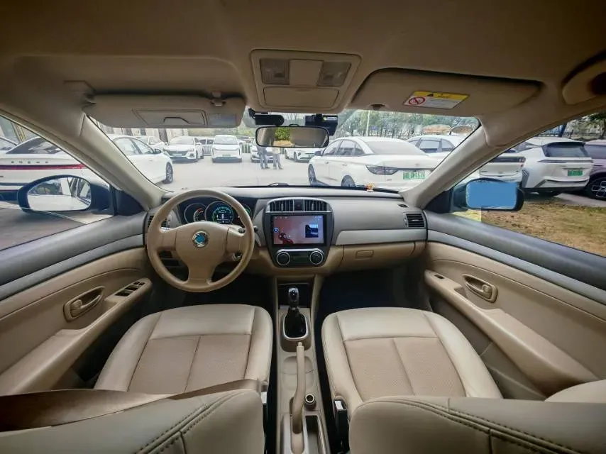 2019 Dongfeng JunFeng E11K BEV 46.7KWH,autocango,china used car exporter,china ev exporter,chinese used car exporter,chinese used ev exporter