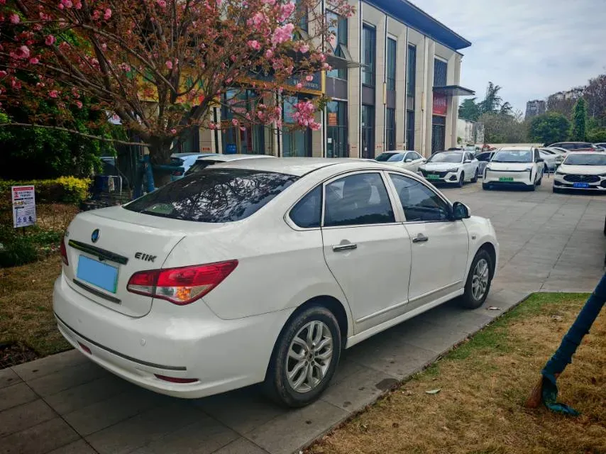 2019 Dongfeng JunFeng E11K BEV 46.7KWH,autocango,china used car exporter,china ev exporter,chinese used car exporter,chinese used ev exporter