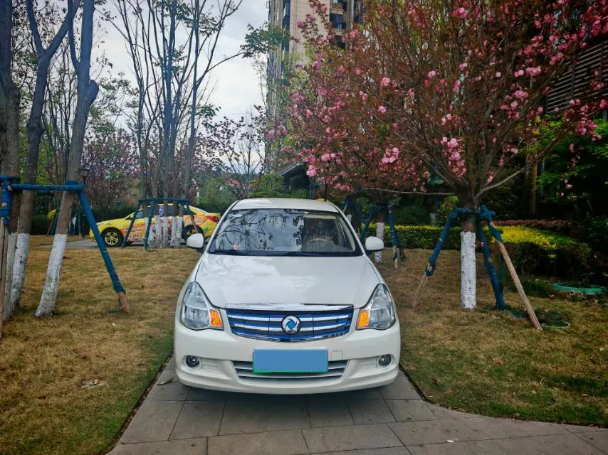 2019 Dongfeng JunFeng E11K BEV 46.7KWH,autocango,china used car exporter,china ev exporter,chinese used car exporter,chinese used ev exporter