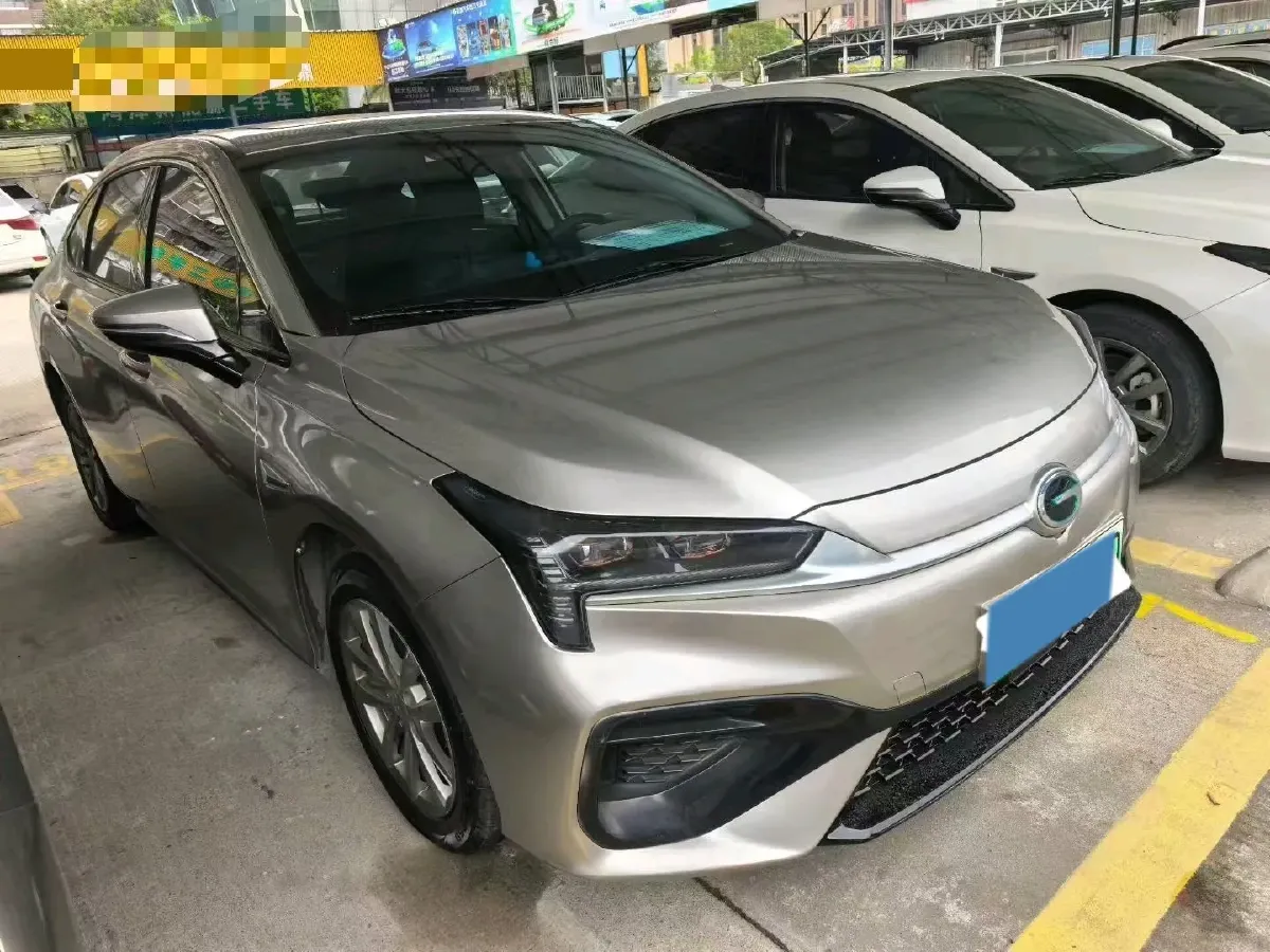 2023 Aion S BEV 55.2KWH,autocango,china used car exporter,china ev exporter,chinese used car exporter,chinese used ev exporter