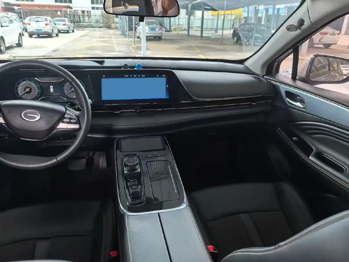 2023 Aion S BEV 55.2KWH,autocango,china used car exporter,china ev exporter,chinese used car exporter,chinese used ev exporter