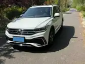 2024 VOLKSWAGEN TIGUAN L,autocango,china used car exporter,china ev exporter,chinese used car exporter,chinese used ev exporter