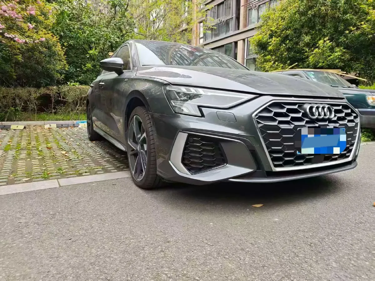 2021 Audi A3 1.4T 150HP L4 7DCT,autocango,china used car exporter,china ev exporter,chinese used car exporter,chinese used ev exporter