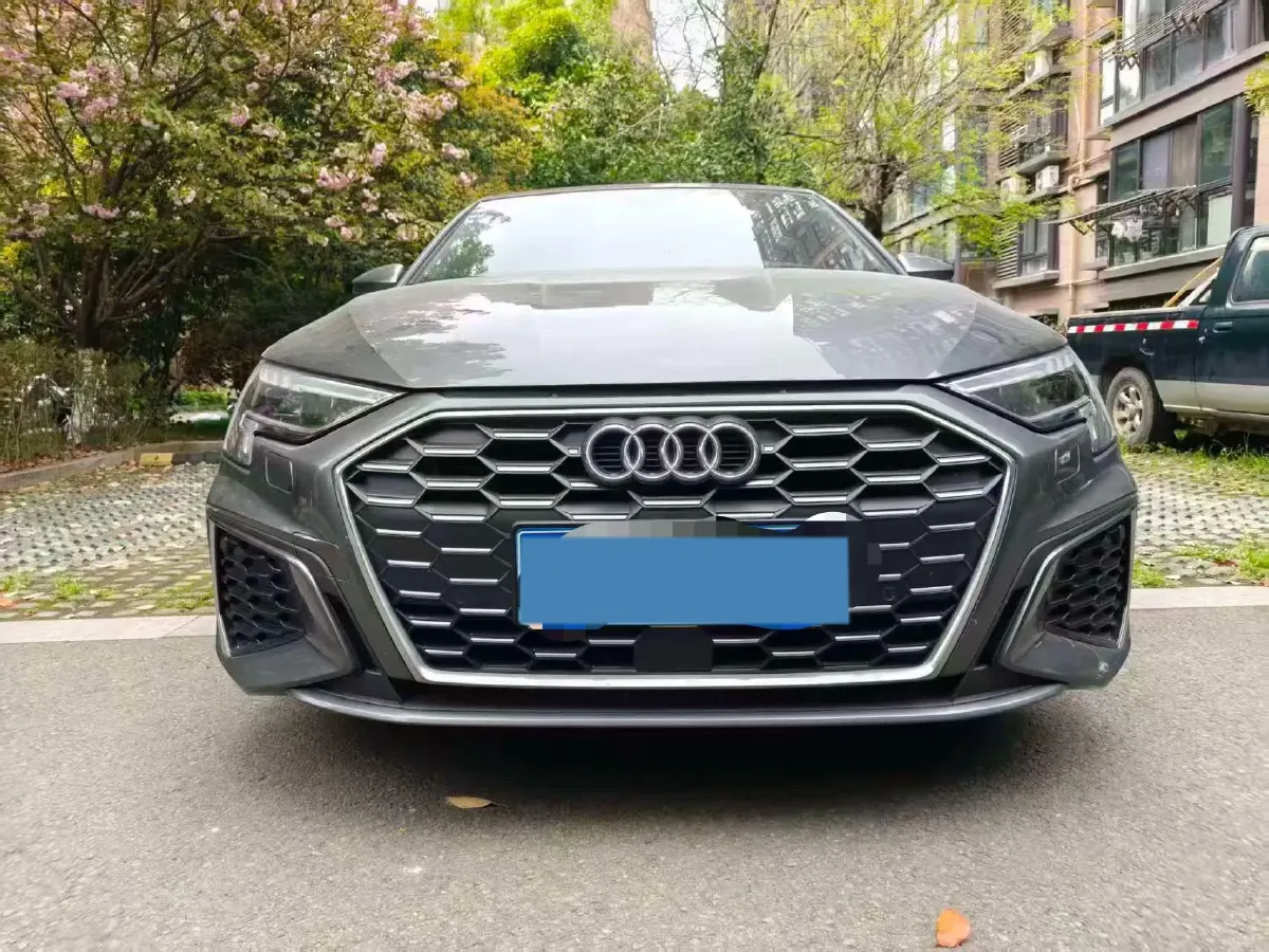2021 Audi A3 1.4T 150HP L4 7DCT,autocango,china used car exporter,china ev exporter,chinese used car exporter,chinese used ev exporter