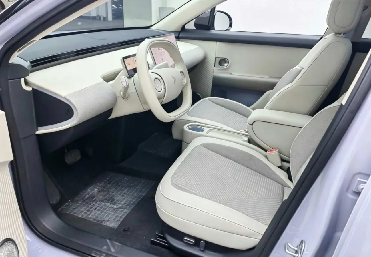 2025 Firefly Firefly BEV,autocango,china used car exporter,china ev exporter,chinese used car exporter,chinese used ev exporter