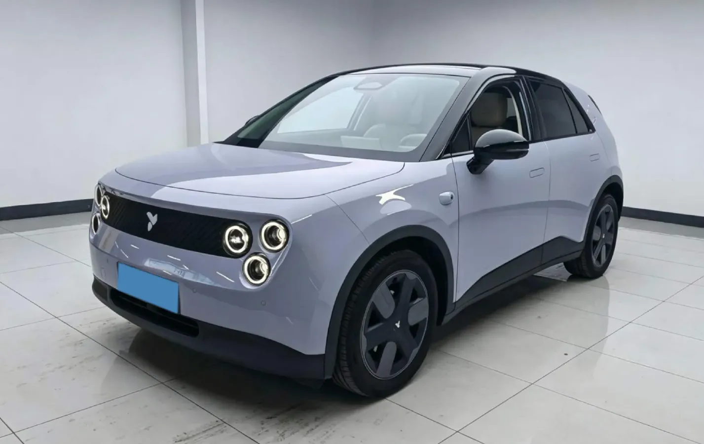 2025 Firefly Firefly BEV,autocango,china used car exporter,china ev exporter,chinese used car exporter,chinese used ev exporter