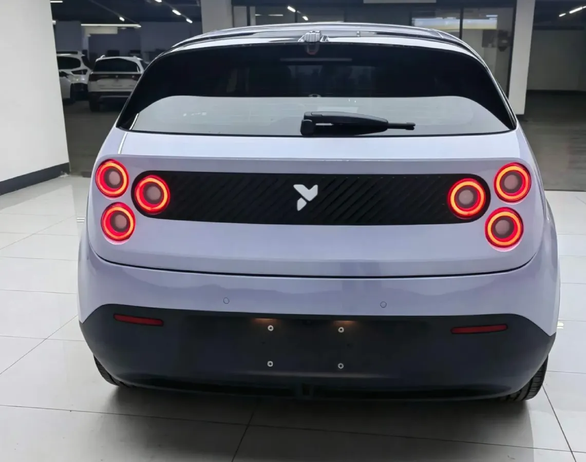 2025 Firefly Firefly BEV,autocango,china used car exporter,china ev exporter,chinese used car exporter,chinese used ev exporter